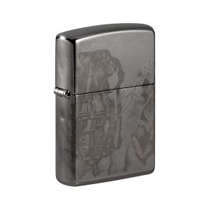 24756 Zippo Grenade [Steven Spazuk]