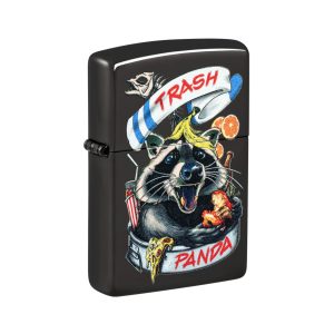 24756 Zippo Masked Bandit