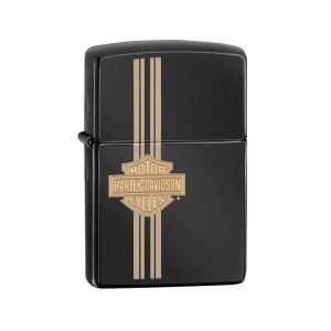 24756 Zippo Stripe [Harley-Davidson®]
