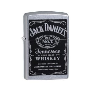 24779 Zippo Vintage [Jack Daniel's®]