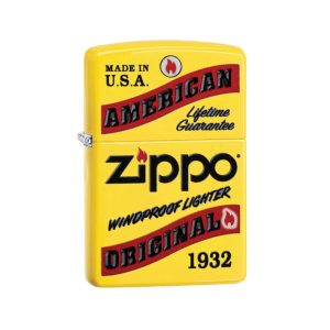 24839 Zippo Tshirt