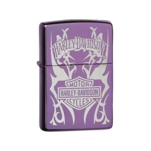 24954 Zippo Tribal [Harley-Davidson®]