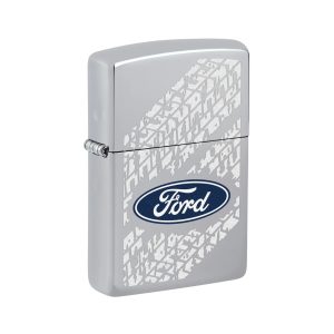 250 Zippo Ford Tire Tread