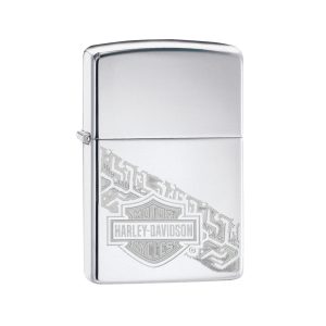 250 Zippo Tire [Harley-Davidson®]