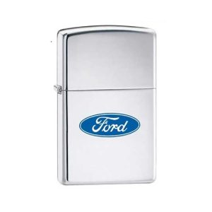 250F.957 Zippo Oval [Ford®]