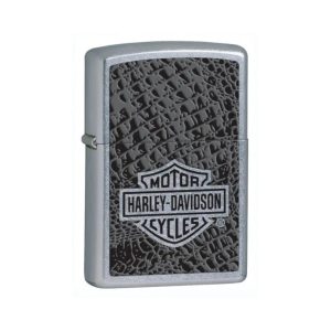 28084 Zippo [Harley-Davidson®]