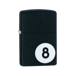 28432 Zippo Billiards