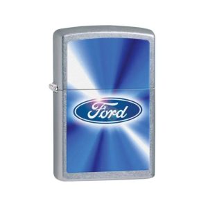 28455 Zippo Blue [Ford®]