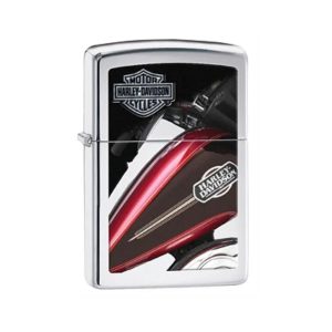 28483 Zippo Tank [Harley-Davidson®]