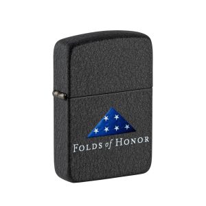 28582 Zippo 1941 Replica Folds of Honor