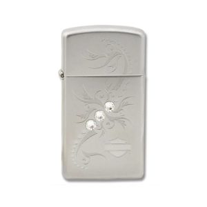 28619 Zippo Crystals [Harley-Davidson®]