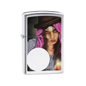 28656 Zippo Fortune Teller