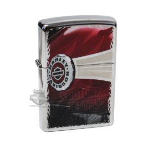 28814 Zippo Dealer Exclusive [Harley-Davidson®]