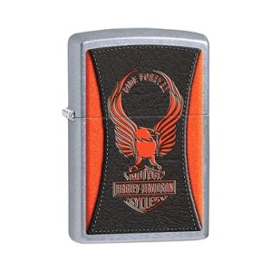 28823 Zippo Ride Forever [Harley-Davidson®]
