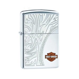 28825 Zippo Tribal [Harley-Davidson®]