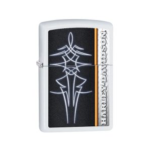 28978 Zippo Tribal [Harley-Davidson®]