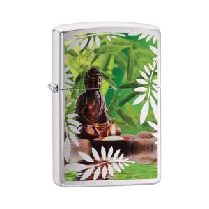 29058 Zippo Buddah