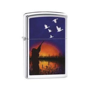 29076 Zippo Duck Hunting