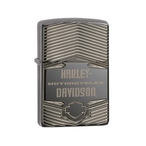29165 Zippo Logo [Harley-Davidson®]
