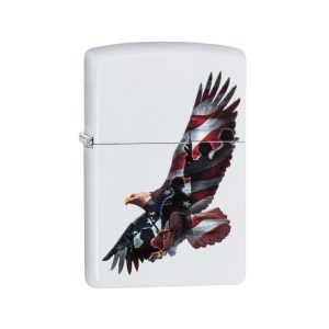 29418 Zippo Eagle