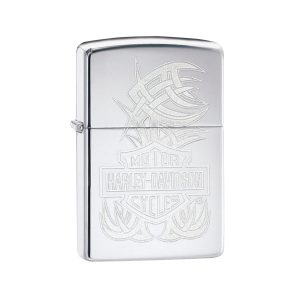 29500 Zippo Tribal [Harley-Davidson®]