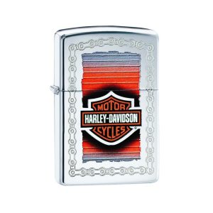 29559 Zippo Chains [Harley-Davidson®]