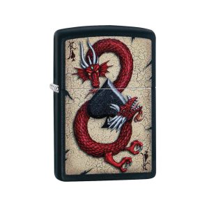 29840 Zippo Dragon Ace