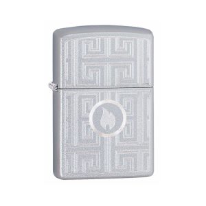 29857 Zippo Labyrinth