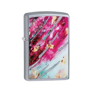 29875 Zippo Rust Patina