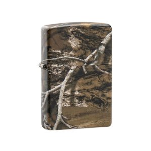 29896 Zippo Edge Wrapped [Realtree®]