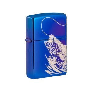 29899 Zippo Fishing