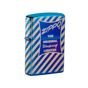29899 Zippo Vintage Top Box