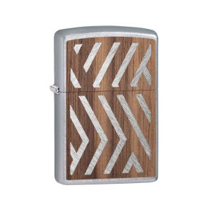 29902 Zippo Herringbone Sweep [WOODCHUCK USA]