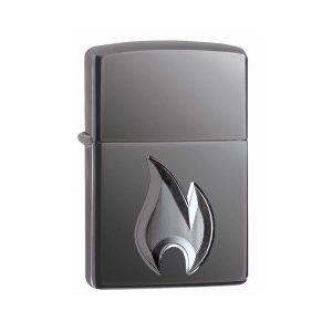 29928 Zippo Flame