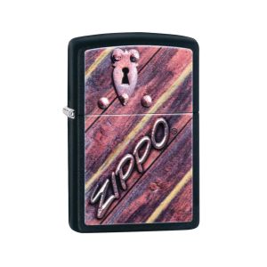 29986 Zippo Lock