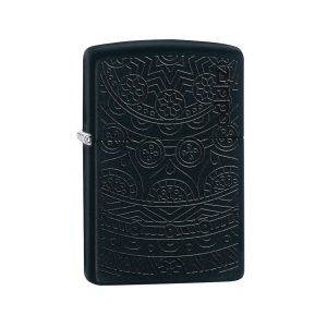 29989 Zippo Tone on Tone