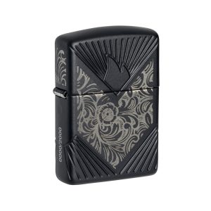 46025 Zippo Florentine 2024 Collectible of the Year