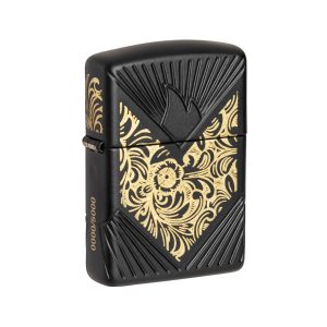 46026 Zippo Florentine 2024 Collectible of the Year