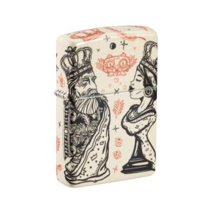 46029 Zippo Checkmate