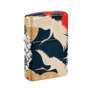 46036 Zippo Swan