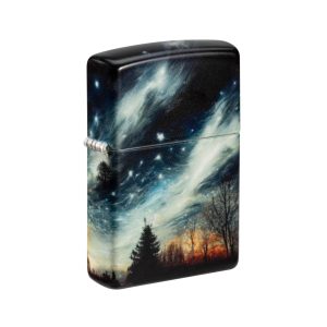 46040 Zippo Clear Sky
