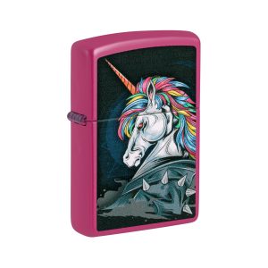 46056 Zippo Punk Unicorn