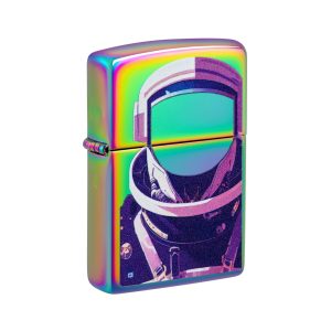 46071 Zippo Astronaut