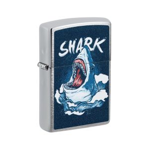 46075 Zippo Shark