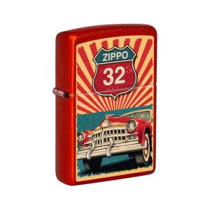 46079 Zippo Garage