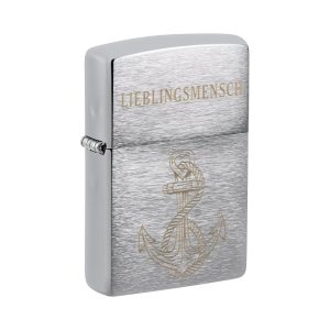 46099 Zippo Lieblingsmensch