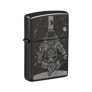 46106 Zippo Astronaut in Space