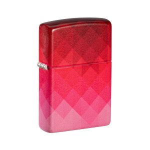 46129 Zippo Ombre Pixel
