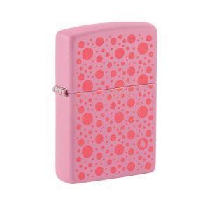 46170 Zippo Polka Dot