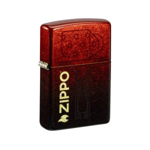 46213 Zippo Founder's Day Collectible 2024